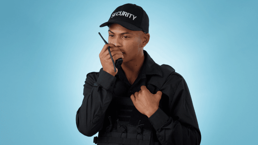Security Officer Vacancies at Exxaro