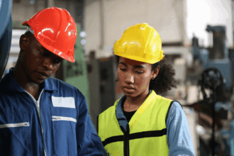 Seriti Engineering Learnership Opportunities
