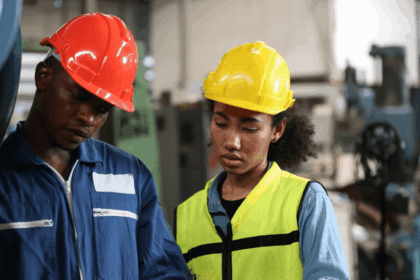Seriti Engineering Learnership Opportunities