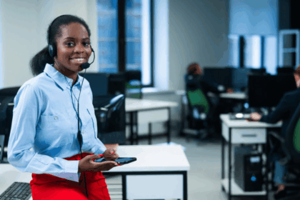 Service Center Administrator Job Opportunity at Incredible Connection