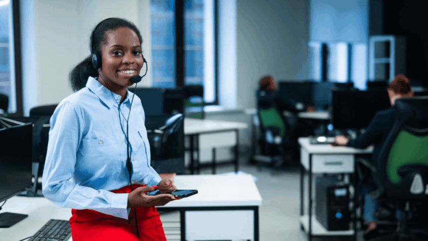 Service Center Administrator Job Opportunity at Incredible Connection