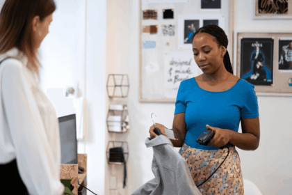 Shop Assistant Job Opportunity at Ackermans