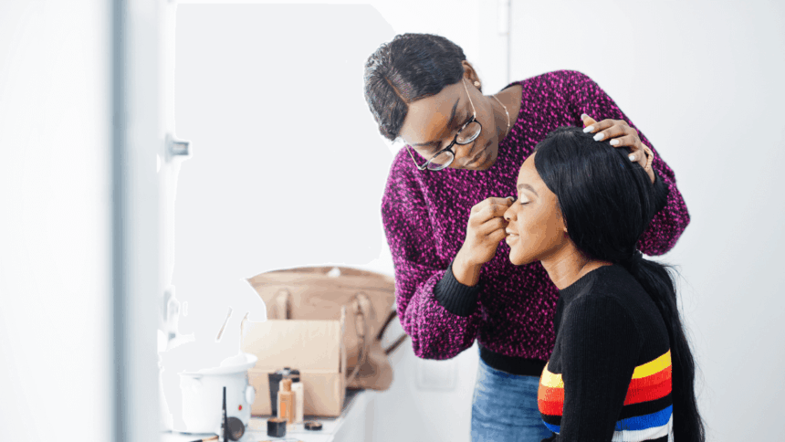 Shop Assistants Job Opportunity at Signature Cosmetics