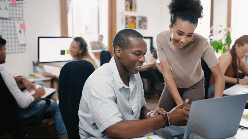 Siemens Learning and Development Internship Programme
