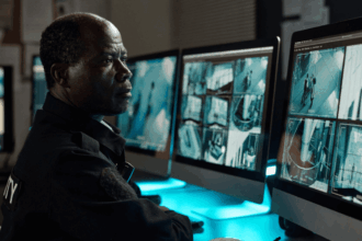 Site Agent Job Opportunity at Servest Security