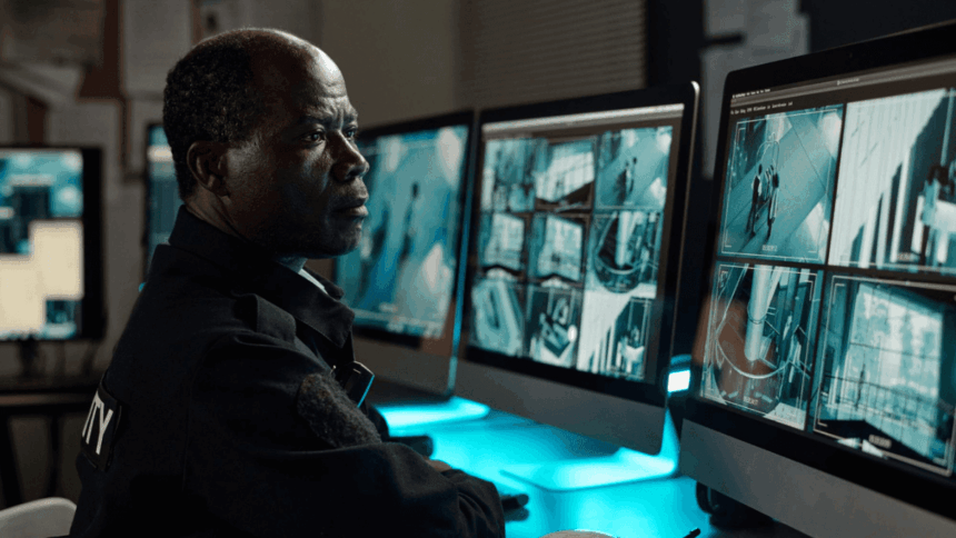 Site Agent Job Opportunity at Servest Security
