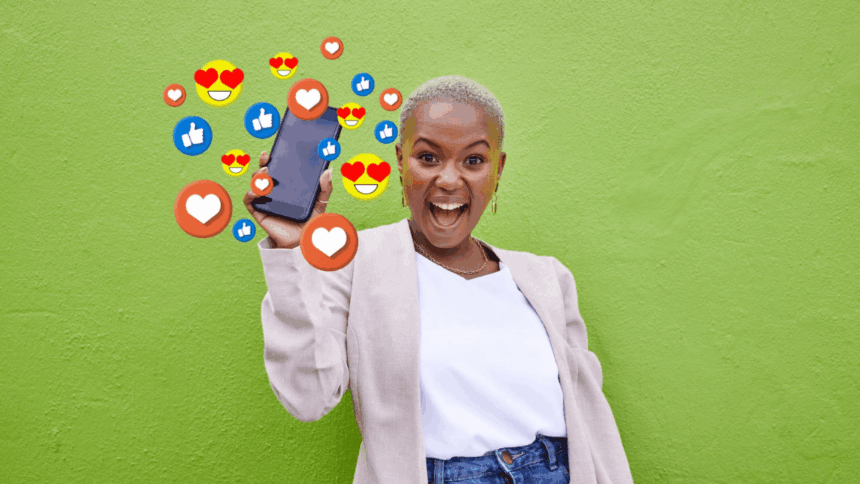 Social Media Specialist Job Opportunity at Hollywoodbets