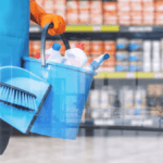 Store Cleaner Vacancy at Dis-Chem Pharmacies 