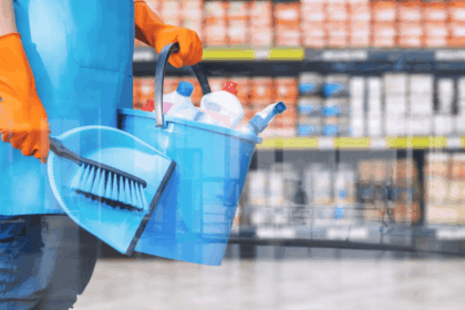 Store Cleaner Vacancy at Dis-Chem Pharmacies 