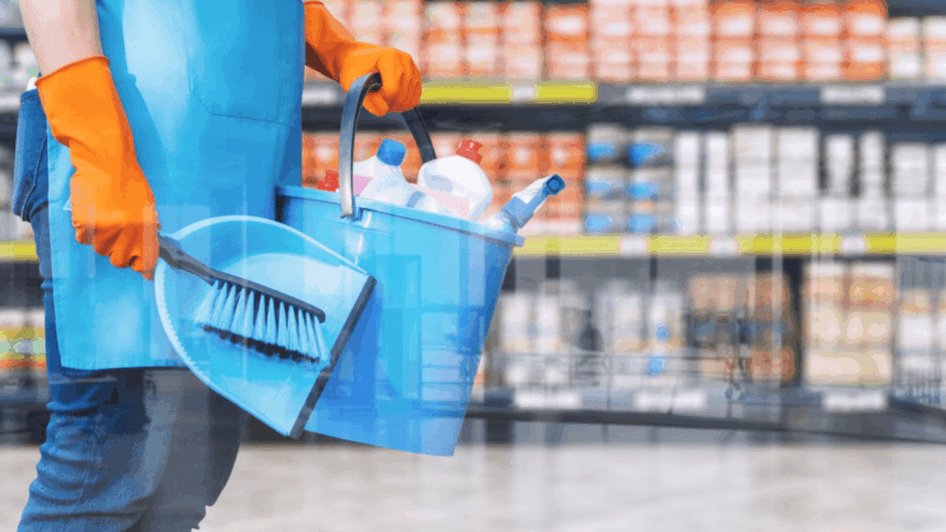 Store Cleaner Vacancy at Dis-Chem Pharmacies 