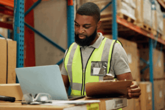 Supply Chain Clerk at Vaal Central Water