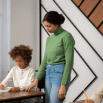 Teacher/Aftercare Assistant Job Opportunity at Woodlands International Pre-Primary College