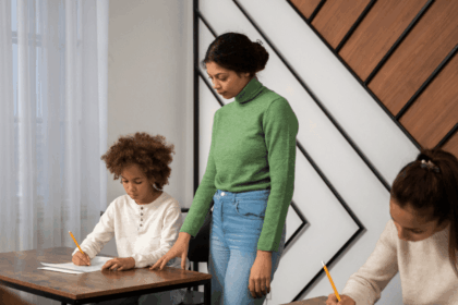 Teacher/Aftercare Assistant Job Opportunity at Woodlands International Pre-Primary College