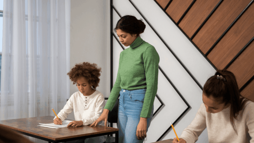 Teacher/Aftercare Assistant Job Opportunity at Woodlands International Pre-Primary College