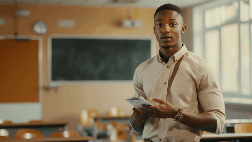 Teacher Job Opportunity at Pinnacle College Raslouw