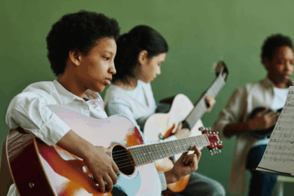 Teaching Internship Opportunities at Hermannsburg School