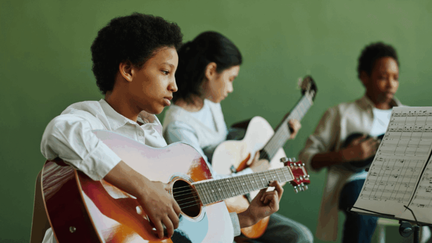 Teaching Internship Opportunities at Hermannsburg School