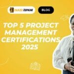 Top 5 Project Management Certifications You Can Get in 2025