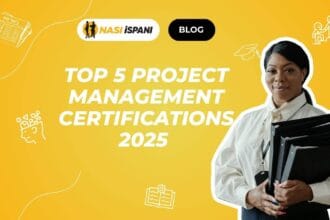 Top 5 Project Management Certifications You Can Get in 2025