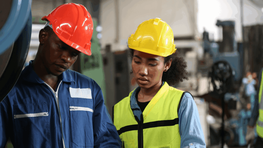 Toyota SA Apprenticeship Programme 2025