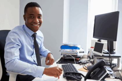 Trainee Accountant - SAICA Training Contract