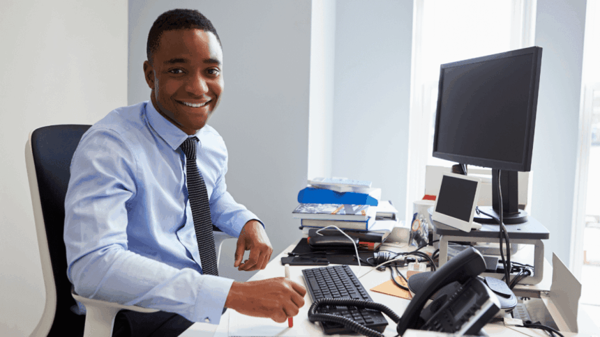 Trainee Accountant - SAICA Training Contract