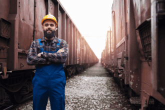 Trainee Train Assistant Job Opportunity at Transnet