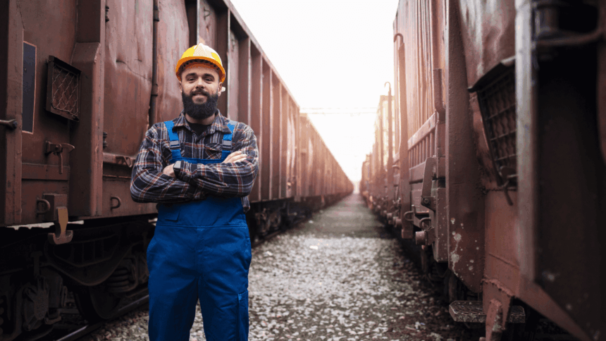 Trainee Train Assistant Job Opportunity at Transnet