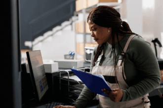 Training Delivery Administrator at Shoprite