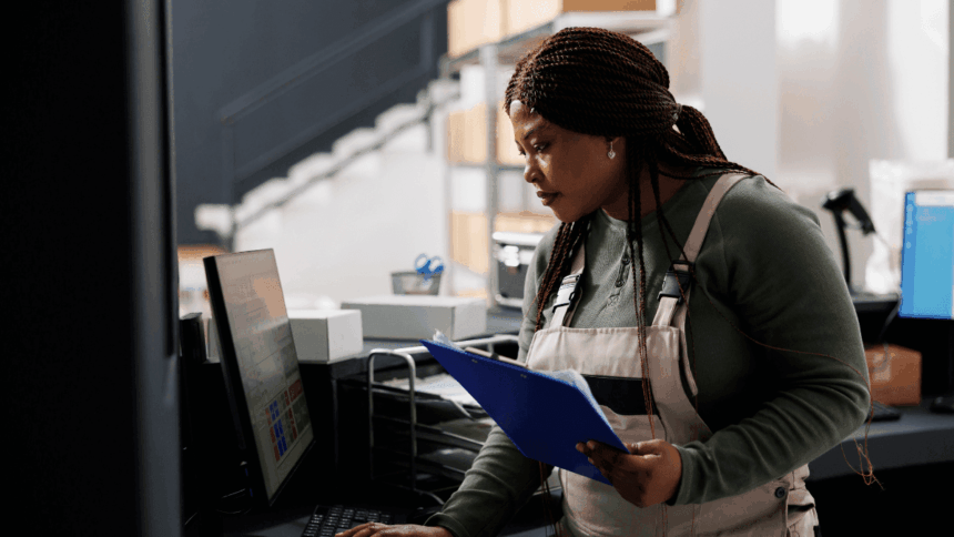 Training Delivery Administrator at Shoprite