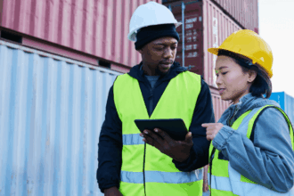 Transnet Vacancy: Trainee Cargo Coordinator Position at Belcon, South Africa