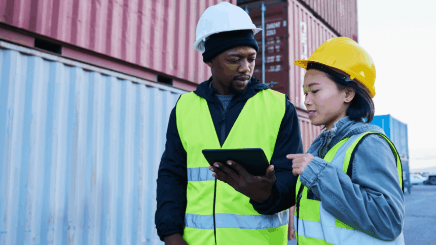 Transnet Vacancy: Trainee Cargo Coordinator Position at Belcon, South Africa