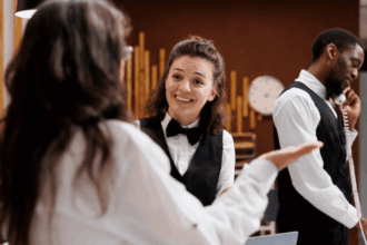 x15 Usher Job Opportunities at the Baxter Theatre Centre