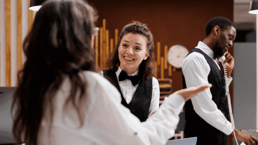 x15 Usher Job Opportunities at the Baxter Theatre Centre