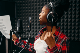 Alex FM Is on the Hunt for New Voice-Over Artist – Is It You?