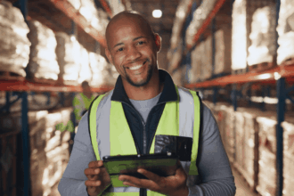 Warehouse Assistant Position at Kumba Iron Ore