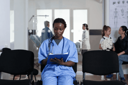 Western Cape College of Nursing