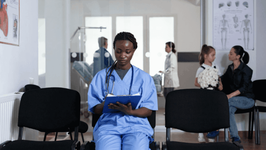 Western Cape College of Nursing