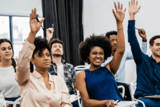 Work-Seeker Advocacy Session