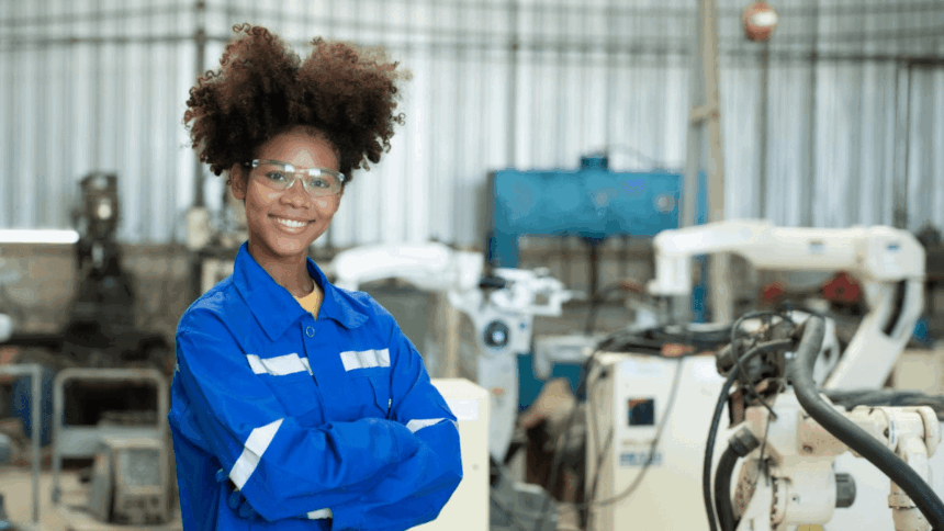 Workshop Assistant Position at BKB Ltd