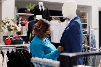 Jet YES Youth Opportunity