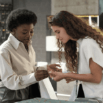 YES Youth Opportunity at Sterns