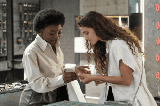 YES Youth Opportunity at Sterns