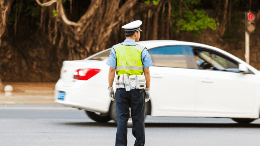 x 30 Traffic Warden Trainee Opportunities at Bergrivier Municipality