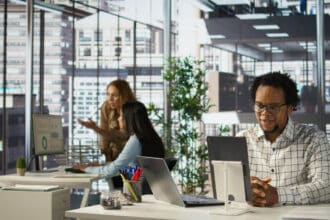 Gauteng Government Library Services Learnership