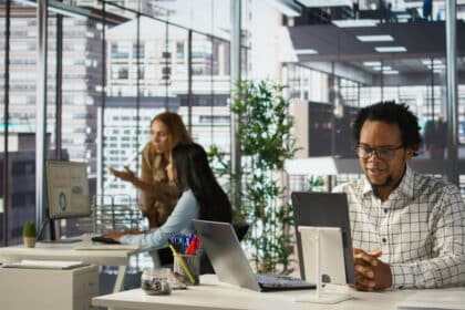 Gauteng Government Library Services Learnership