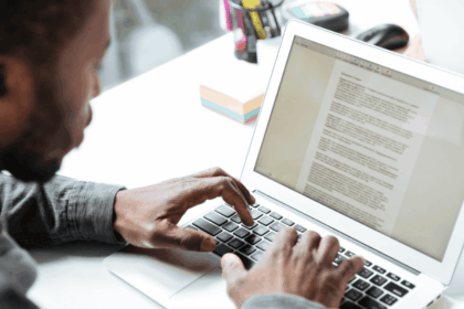 13 Common CV Mistakes That Stop You from Getting Hired