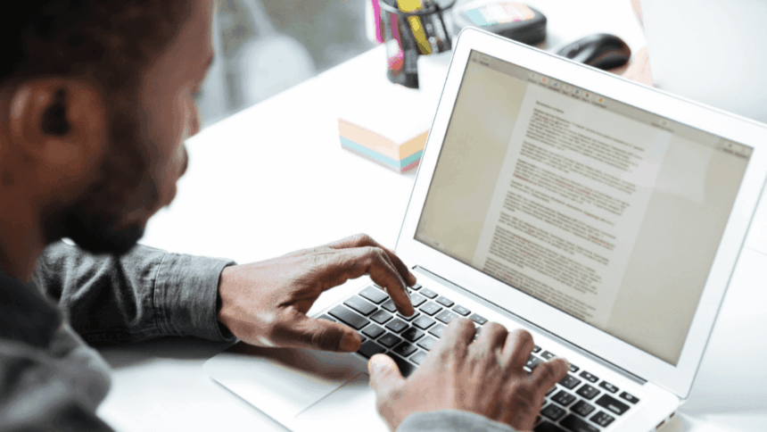 13 Common CV Mistakes That Stop You from Getting Hired