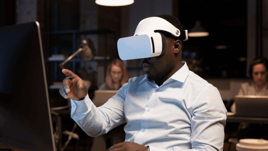 AI Specialist / Industrial Engineer Vacancy at Rosstone Professional Solutions