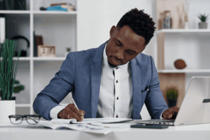 Accountant Vacancy at the Department of Justice